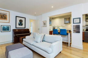 Veeve - Kensington Garden Flat
